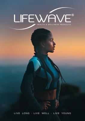 Lifewave Product Brochure